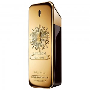 1 Million Parfum Paco Rabanne Eau de Parfum Masculino 