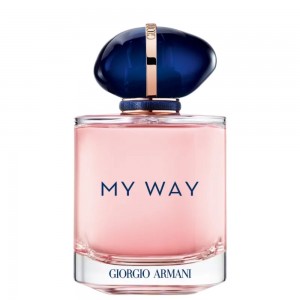 My Way Giorgio Armani Eau de Parfum Feminino 