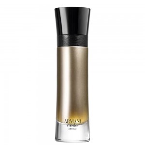 Armani Code Homme Absolu Eua de Parfum Masculino